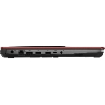 Ноутбук ASUS TUF Gaming FA506NCQ-HN031/15.6'/IPS/AMD Ryzen 7 170/32Gb/512Gb SSD/NVIDIA GeForce RTX 3050 4Gb/Windows 11 Pro/черный/2.3kg, фото12