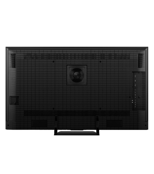 Телевизор Hisense 55' RGB MiniLED 4K UHD 55UR8S
