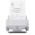 Сканер Fujitsu SP-1125N (PA03811-B011) A4 белый, фото3
