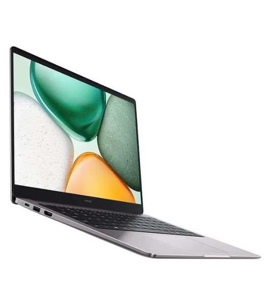 Ноутбук HONOR MagicBook X14 GDG-X,/14'/IPS/Intel Core i3 1315U/8Gb/512Gb SSD/Intel UHD Graphics/NoOS/серый/1.5kg