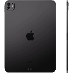 Планшет Apple iPad Pro 2024 A2836 11' 8Gb, 256Gb, iOS черный, фото2