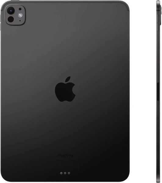 Планшет Apple iPad Pro 2024 A2836 11' 8Gb, 256Gb, iOS черный
