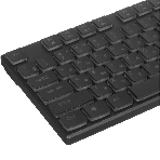 Клавиатура проводная мультимедийная Smartbuy (SBK-240U-K) ONE 240 USB черный, фото5
