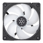 Система жидкостного охлаждения Silverstone SST-NP360-ARGb G53NP360ARGb020 черный, фото9