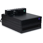 Источник бесперебойного питания Ippon Innova RT II 6000 6000Вт 6000ВА черный, фото5