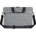 Сумка для ноутбука Defender TOTE 15.6' GREY, фото5