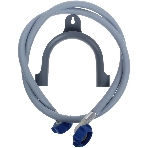 Стиральная машина Haier HW60-BP12919AS серебристый, загрузка фронтальная 6 кг, 1200 об/мин., класс: A+++, фото3