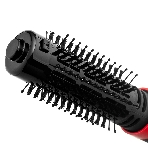 Фен-щетка BRAYER BR3133RD черный/красный, 1000 Вт, 40 мм, фото6