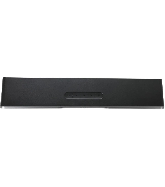 Колонки Edifier QS30 1.0 черный 5Вт BT