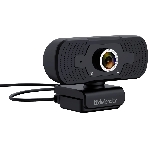 Веб-камера Defender G-lens 2591 2560x1440, 30 кадр/с, USB, микрофон, крепление на мониторе, фото3