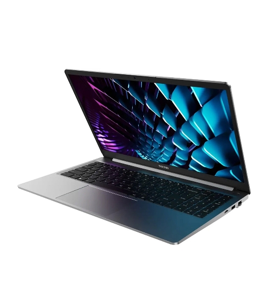 Ноутбук TECNO Megabook K15SFA/15.6'/IPS/AMD Ryzen 5 7535HS/16Gb/1Tb SSD/AMD Radeon Graphics/Windows 11 Home/серый/1.66kg
