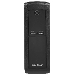 Источник бесперебойного питания CyberPower VP1600EILCD/1600 ВА/960 Вт/8 х IEC 320 C13 (компьютерная), фото5