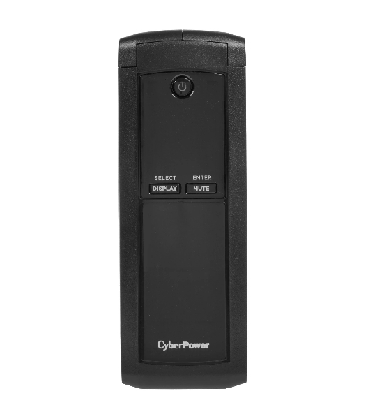 Источник бесперебойного питания CyberPower VP1600EILCD/1600 ВА/960 Вт/8 х IEC 320 C13 (компьютерная)