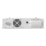 Стабилизатор напряжения настенный ExeGate Master AV-15000 (15000ВА, вход 140-260В, цветной дисплей, выход 220В±8%, КПД 98%, 5 уровней защиты, задержка, усиленный метал.корпус, 1*Schuko+клем.колодка, RTL), фото5