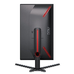Монитор 24.5' AOC Gaming 25G3ZM VA 1920x1080, 240 Гц, 1 мс, 16:9, 300 кд/м2, 2xHDMI, 1xDP, черный/красный, фото11