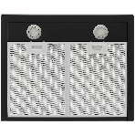 Вытяжка кухонная Krona ONYX 600 GLASS BLACK S, фото8