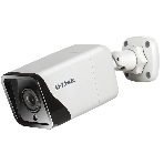 Камера видеонаблюдения IP D-Link DCS-4714E/UPA/A1A 2.8-2.8мм корп.:белый, фото 1