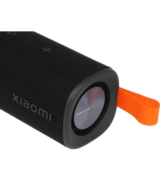 Беспроводная портативная колонка Xiaomi S29D Sound Outdoor 30W черный