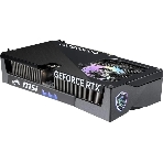 Видеокарта MSI RTX 5060 Ti 16G GAMING OC, NVIDIA RTX 5060 Ti, 16 ГБ GDDR7, 128 бит, PCI-e 5.0, 1xHDMI, 3xDP, 2647 МГц, фото6