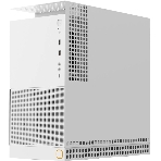 Компьютерный корпус без блока питания Geometric Future Model 4 King Arthur, Midi-Tower, TG, no fans, 2xUSB-A 3.0, 1xUSB 3.2 Type-C, E-ATX, ATX, mATX, mITX белый, фото5
