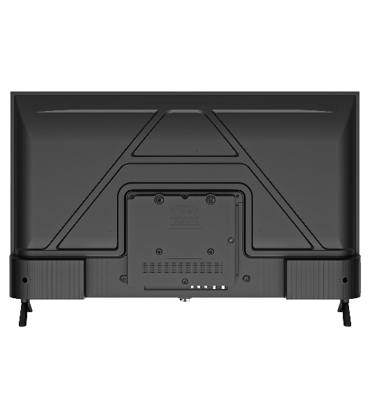 Телевизор BBK 32' 32LEX-7235/FTS2C черный Direct LED FHD 60Hz Smart TV Android