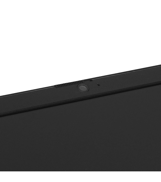 Ноутбук 15.6' IPS FHD RIKOR NINO 201.1 черный (AMD Ryzen 5 5500U/16Gb/256Gb SSD/VGA int/W11Pro/RJ45) (D6EC3CC9)