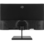 Монитор 23.8' Digma Progress 24P501F IPS 1920x1080, 100 Гц, 5 мс, 16:9, 250 кд/м2, 1xHDMI, 1xDP, 1xVGA, черный, фото2