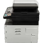 МФУ лазерное Kyocera Ecosys M2040dn (Азия) (1102S33AX0), A4, ч/б, печ. до 40 стр/мин., скан. до 40 стр/мин. (ч/б) 23 стр/мин. (цвет), 1200 x 1200 dpi (печать) 600x600dpi (скан.), USB, RJ-45 (старт.картр. TK-1178), фото9