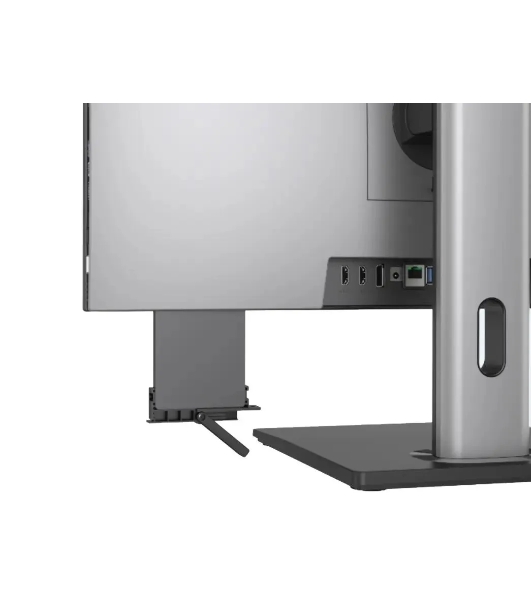 Моноблок IRU 23ID 23.8' Full HD i7 1255U (1.7) 16Gb SSD 512Gb UHDG CR noOS GbitEth WiFi BT 120W Cam черный 1920x1080