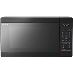 Микроволновая печь Sharp R-2800RK черный, 20 л, 800 Вт, переключатели - сенсор, фото7