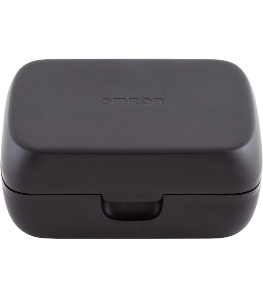 Тонометр запястный Omron RS7 Intelli IT