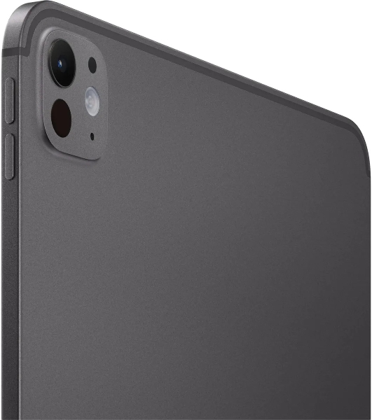 Планшет Apple iPad Pro 2024 A2836 11' 8Gb, 256Gb, iOS черный