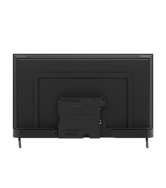 Телевизор Триколор 55' H55UC2 черный DLED UHD 4K 60Hz Smart TV