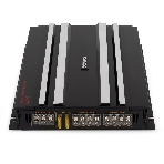 Усилитель автомобильный Digma DCP-400 четырехканальный, фото10