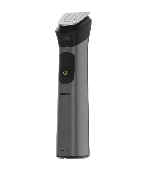 Триммер Philips MG7920/15 черный 5Вт (насадок в компл:11шт)