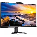 Монитор 23.8' Philips 24E1N5300HE IPS 1920x1080, 75 Гц, 4 мс, 16:9, 300 кд/м2, 1хHDMI, 1хDP, 5xUSB, черный, фото6