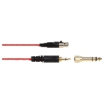 Проводные наушники Axelvox AX81 черный, полноформатные, фото9