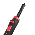 Фен-щетка BRAYER BR3133RD черный/красный, 1000 Вт, 40 мм, фото7
