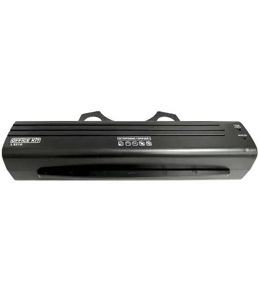 Ламинатор Office Kit L3210, 2 вала, A3, 125мкм, 300 мм/мин