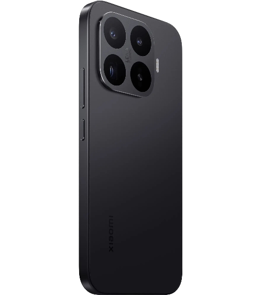 Смартфон Xiaomi 17T 12/256Gb черный