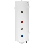 Водонагреватель электрический комбинированный Metalac Combi Pro WR 150 белый, накопительный, 150 л, 2 кВт, напольный, фото3
