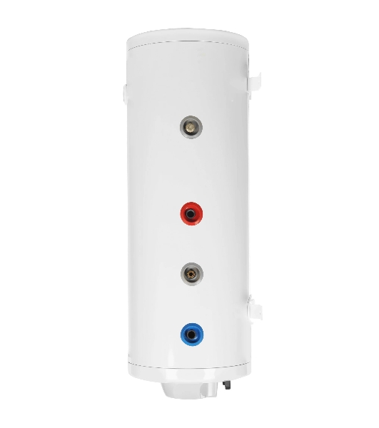 Водонагреватель электрический комбинированный Metalac Combi Pro WR 150 белый, накопительный, 150 л, 2 кВт, напольный