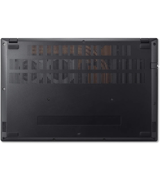 Ноутбук Acer Nitro V 15 ANV15-52-57D8/15.6'/IPS/Intel Core 5 210H/16Gb/512Gb SSD/NVIDIA GeForce RTX4050 6Gb/без ОС/черный/2.11kg
