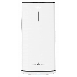 Водонагреватель электрический Ariston Velis Tech Inox R ABS 50 белый, накопительный, 50 л, 2,5 кВт