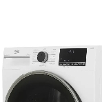 Сушильная машина Beko B3T47239 белый, 7 кг, сушка - тепловой насос, программ - 15, 59.7 x 84.6 x 54.3 см, фото9
