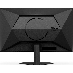 Монитор 27' AOC C27G4ZXE VA 1920x1080, 280 Гц, 0.3 мс, 16:9, 300 кд/м², 2xHDMI, 1xDP, изогнутый 1500R, черный, фото5