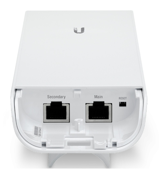 Точка доступа Wi-Fi Ubiquiti NSM2 OUTDOOR/INDOOR 150MBPS