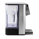 Термопот проточный Centek CT-3201 2,5 л, 2600 Вт, черный/серебристый, фото6