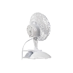 Вентилятор настольный Centek CT-5003 White, фото4
