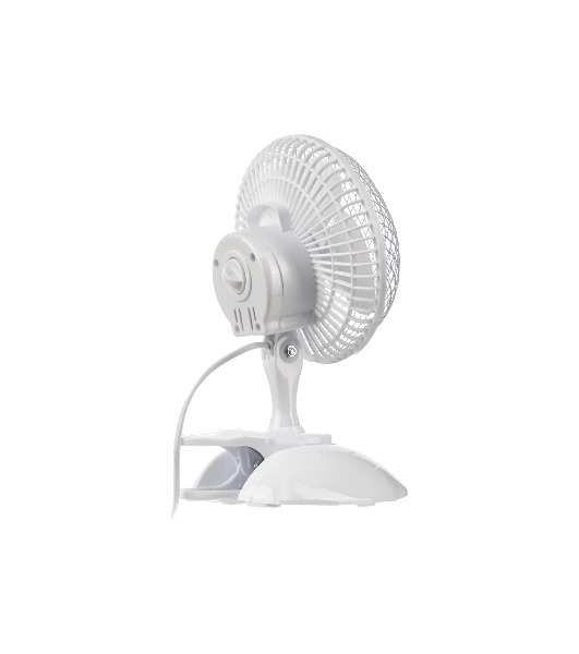 Вентилятор настольный Centek CT-5003 White